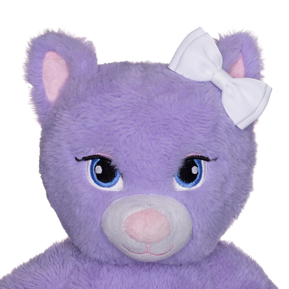 قیمت گل‌سر پاپیون دوبل سفید