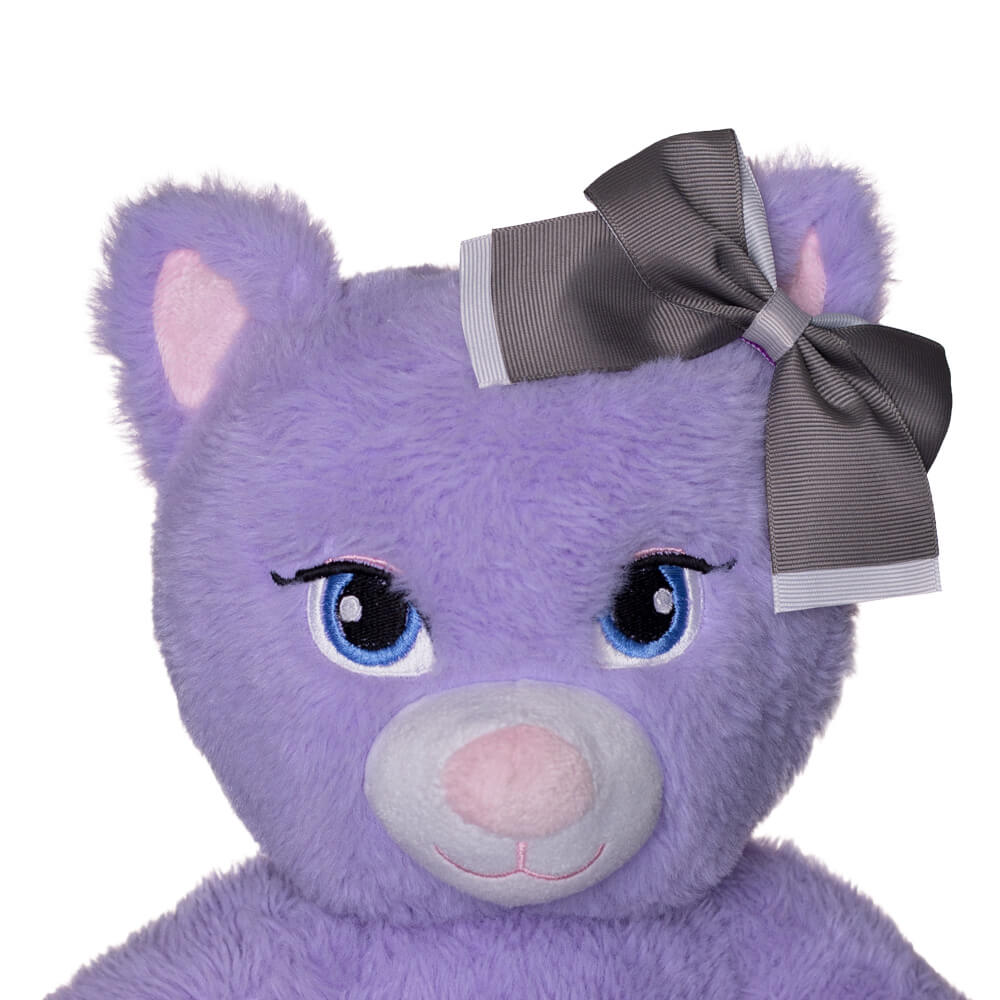 قیمت گل‌سر پاپیون طوسی