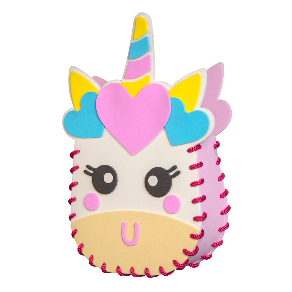 پک diy یونیکورن