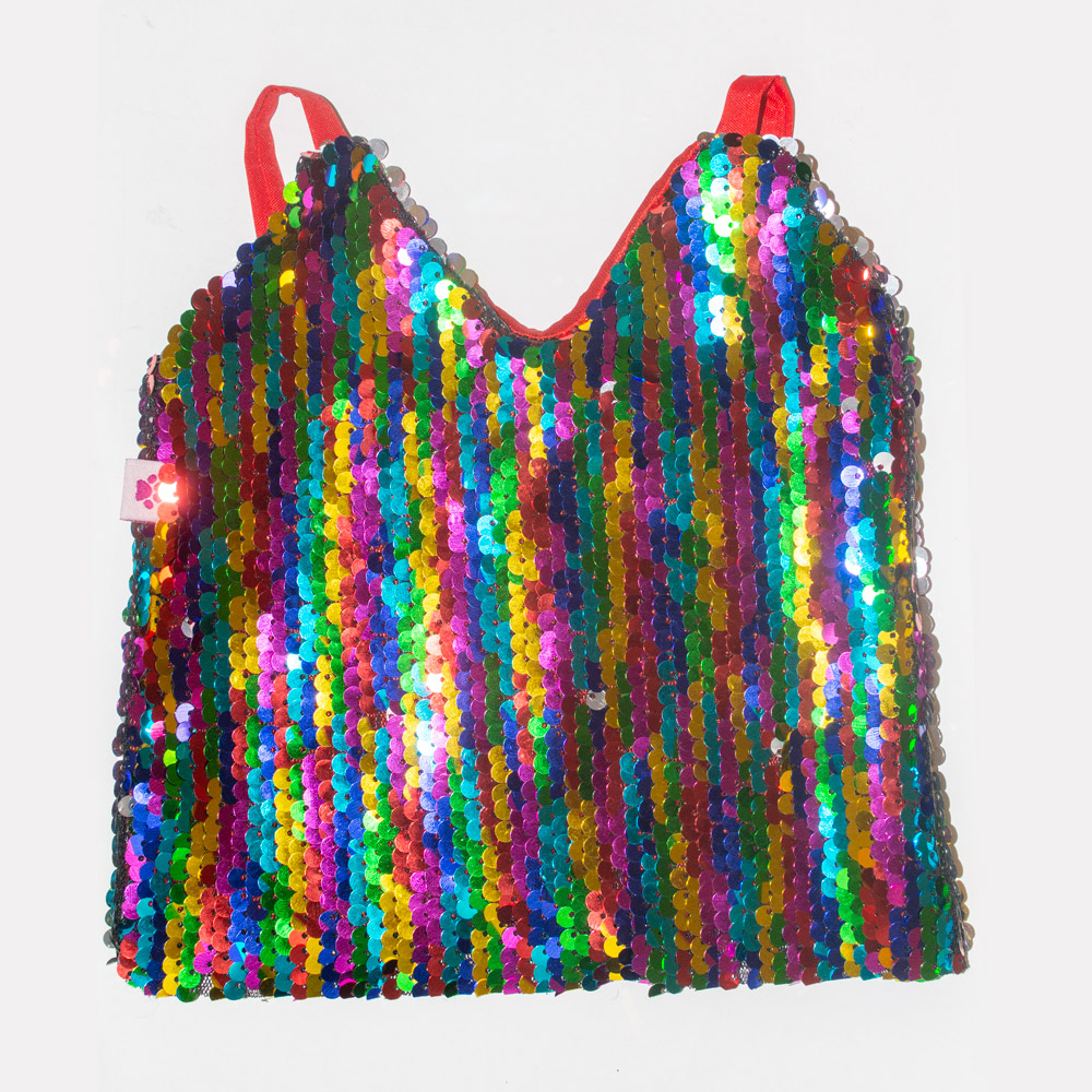 پیرهن توری عروسک