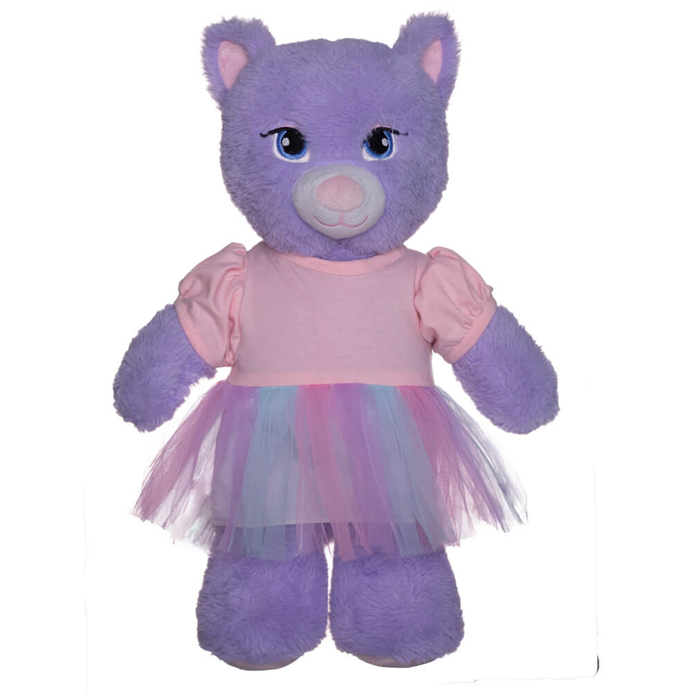 قیمت پیرهن توری عروسک