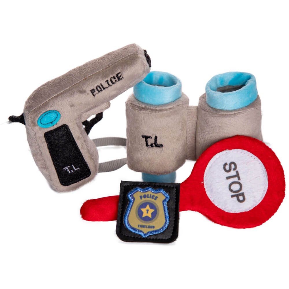 کیت نجاری پارچه‌ای حرفه‌ای