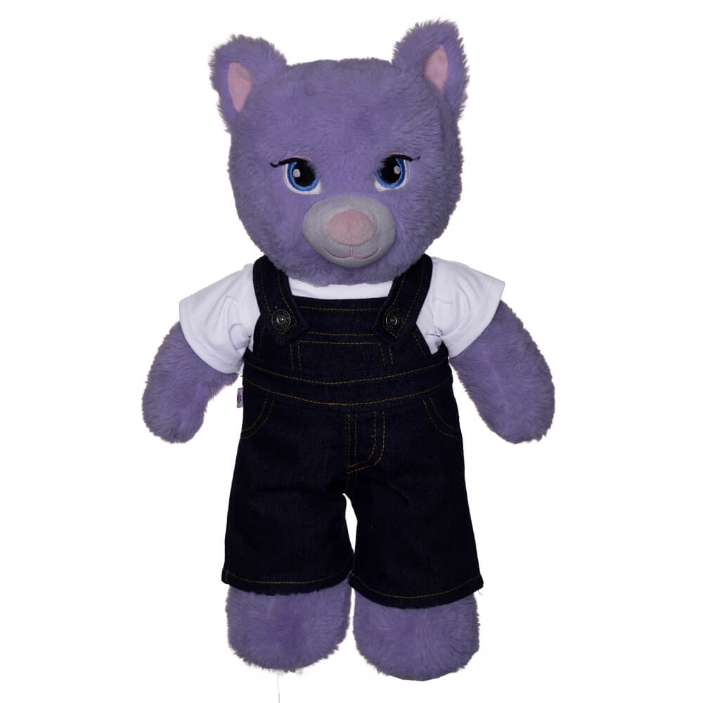 خرید و قیمت سرهمی جین عروسک