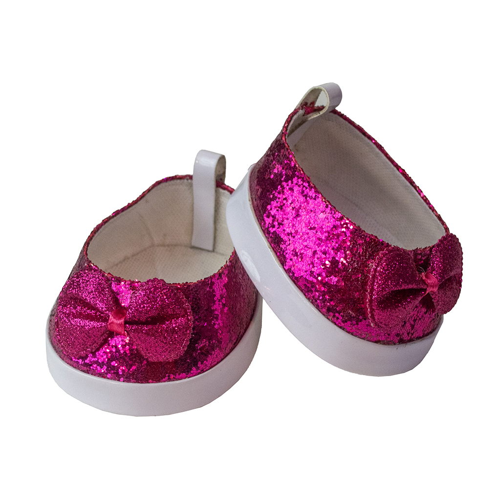 پیرهن توری عروسک