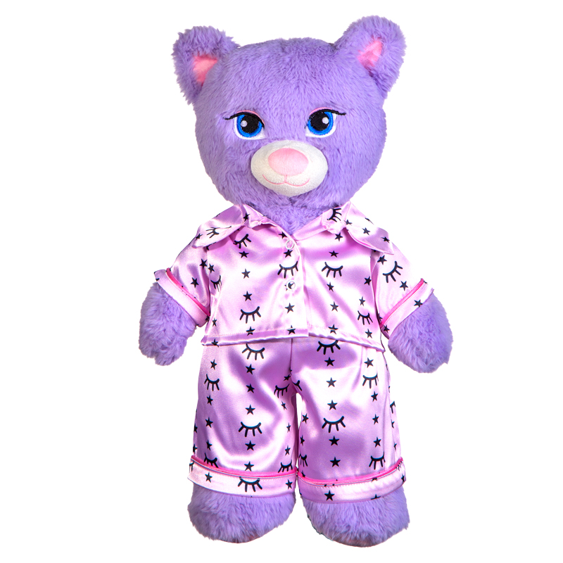 خرید لباس خواب صورتی