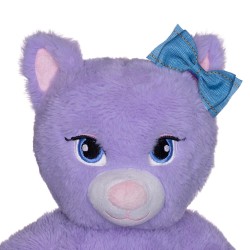 خرید گل‌سر پاپیون ساده جین