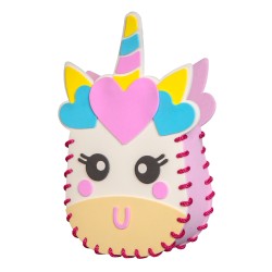 پک DIY یونیکورن