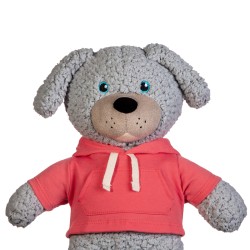 خرید هودی سرخابی