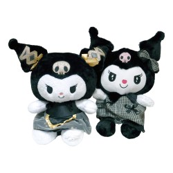 کرومی بزرگ دامن 4 خونه