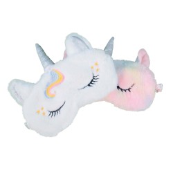 چشم بند تک شاخ